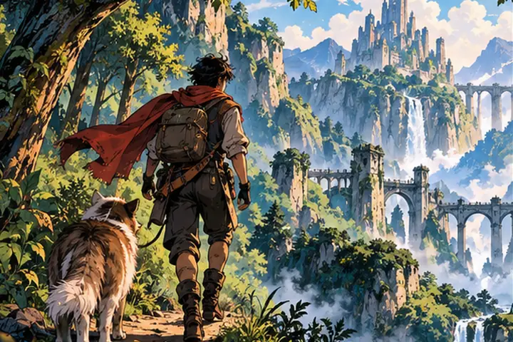 上海高楼